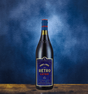 Domaine Lafage Côtes Catalanes La Retro