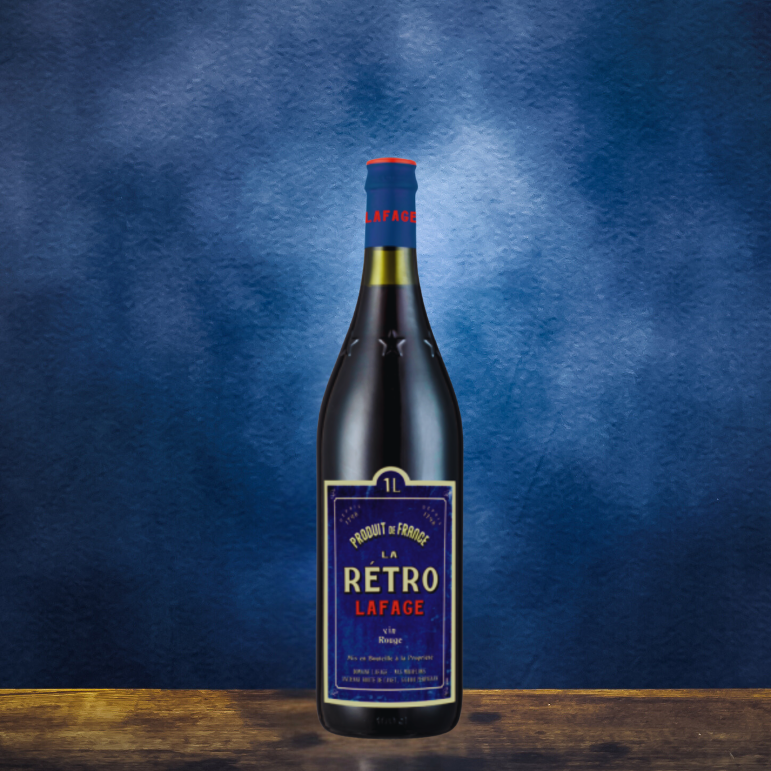 Domaine Lafage Côtes Catalanes La Retro