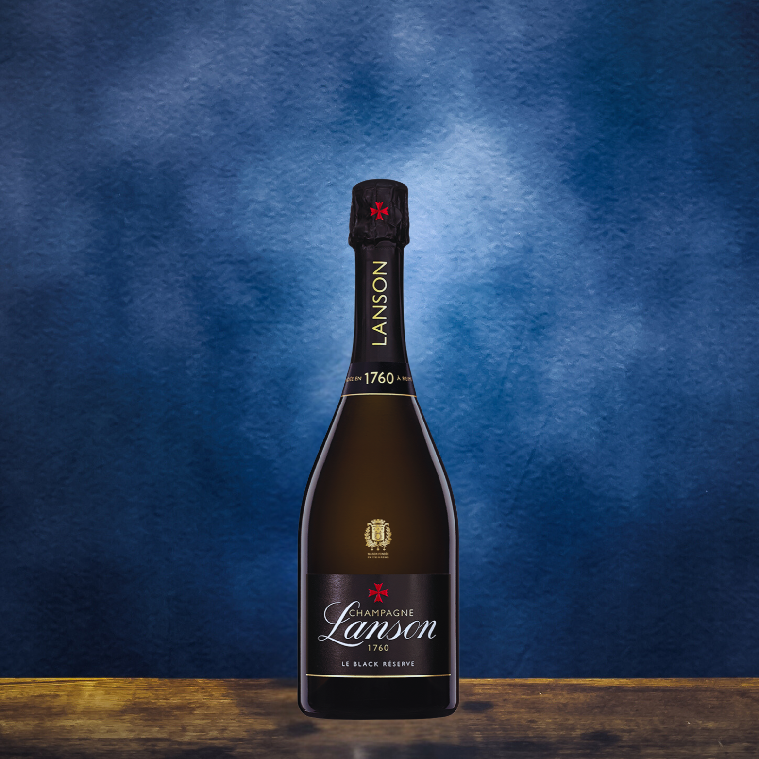 Lanson Le Black Reserve