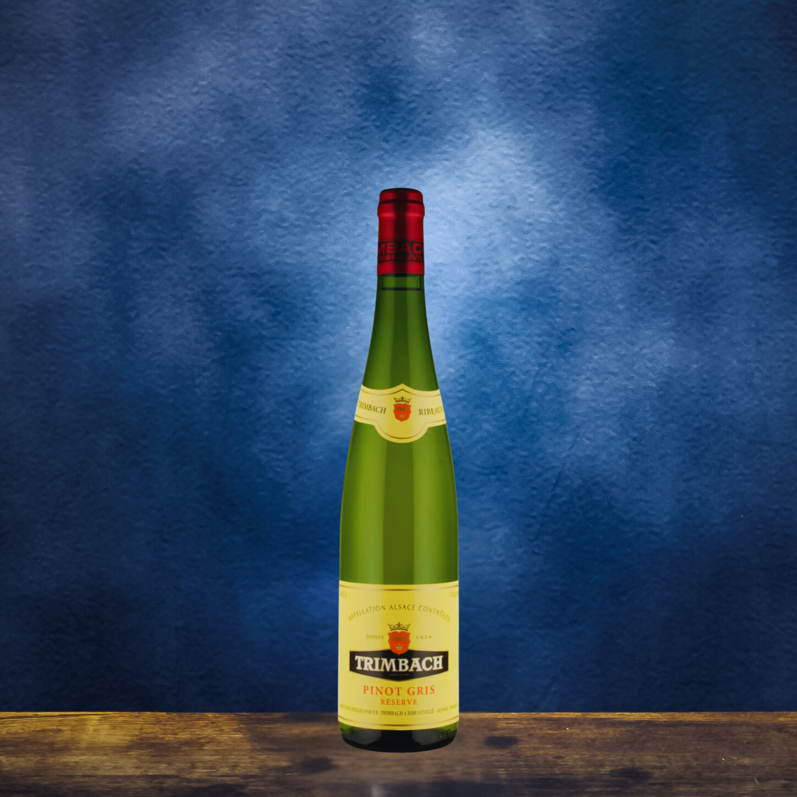 Trimbach Pinot Gris Réserve