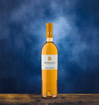 Gérard Bertrand Orange Gold