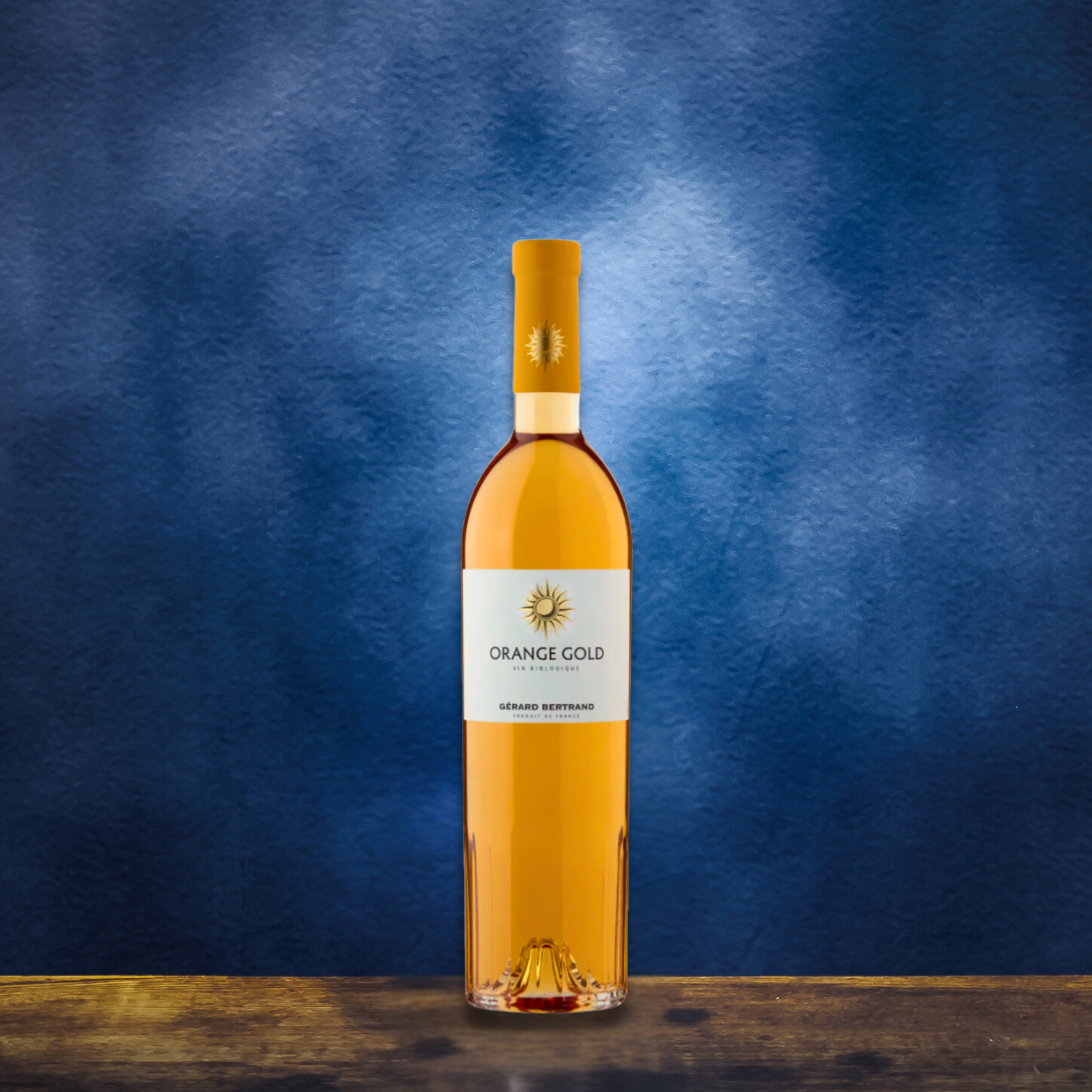 Gérard Bertrand Orange Gold