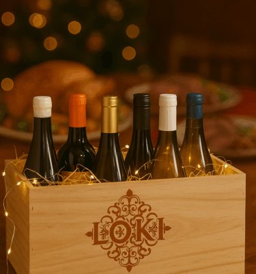 Premium Christmas Mixed Case