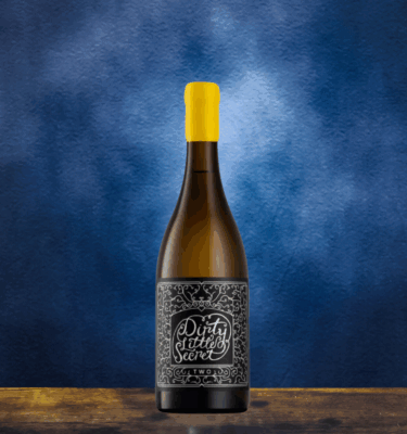 Ken Forrester Dirty Little Secret NV