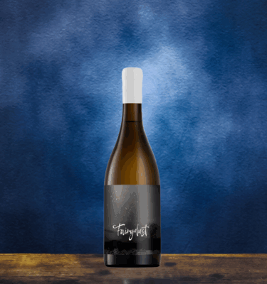 Ken Forrester Fairy Dust Chenin Blanc 2023