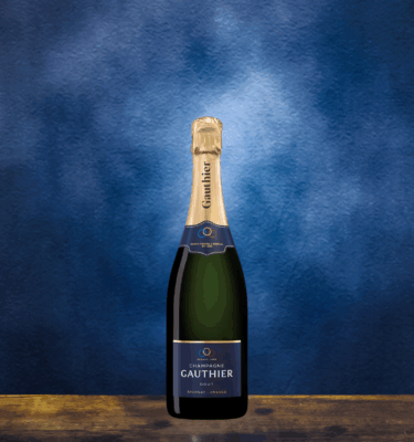 Champagne Gauthier Brut NV