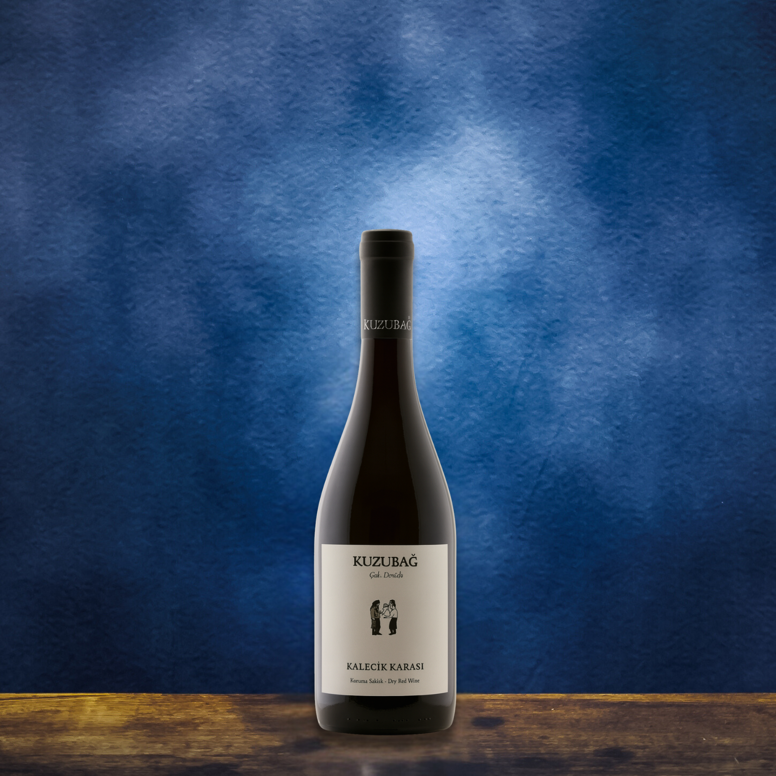 Kuzubağ Karası Kalecik