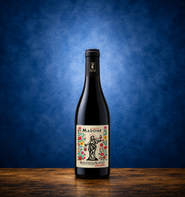 Domaine de la Madone Beaujolais Nouveau 2026