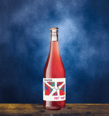 Domaine de la Madone Perréon Power Pet’ Nat 2024