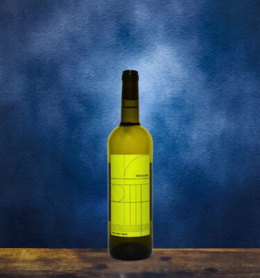 Midland Press Pinot Blanc 2024