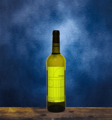 Midland Press Pinot Blanc 2024