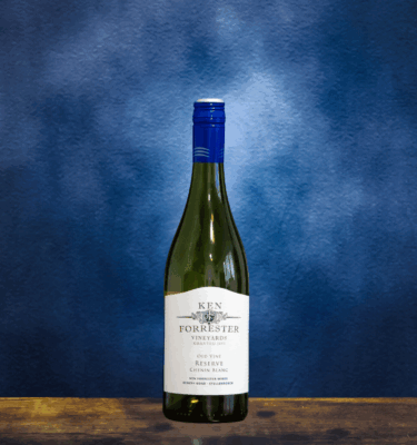 Ken Forrester Old Vines Reserve Chenin 2009