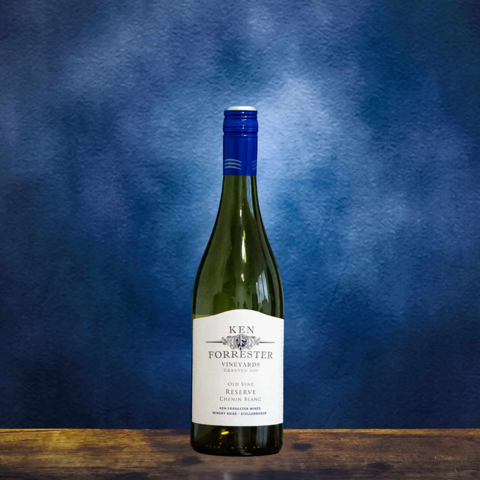 Ken Forrester Old Vines Reserve Chenin 2019