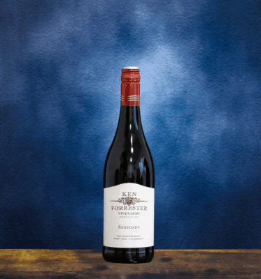 Ken Forrester Renegade 2020