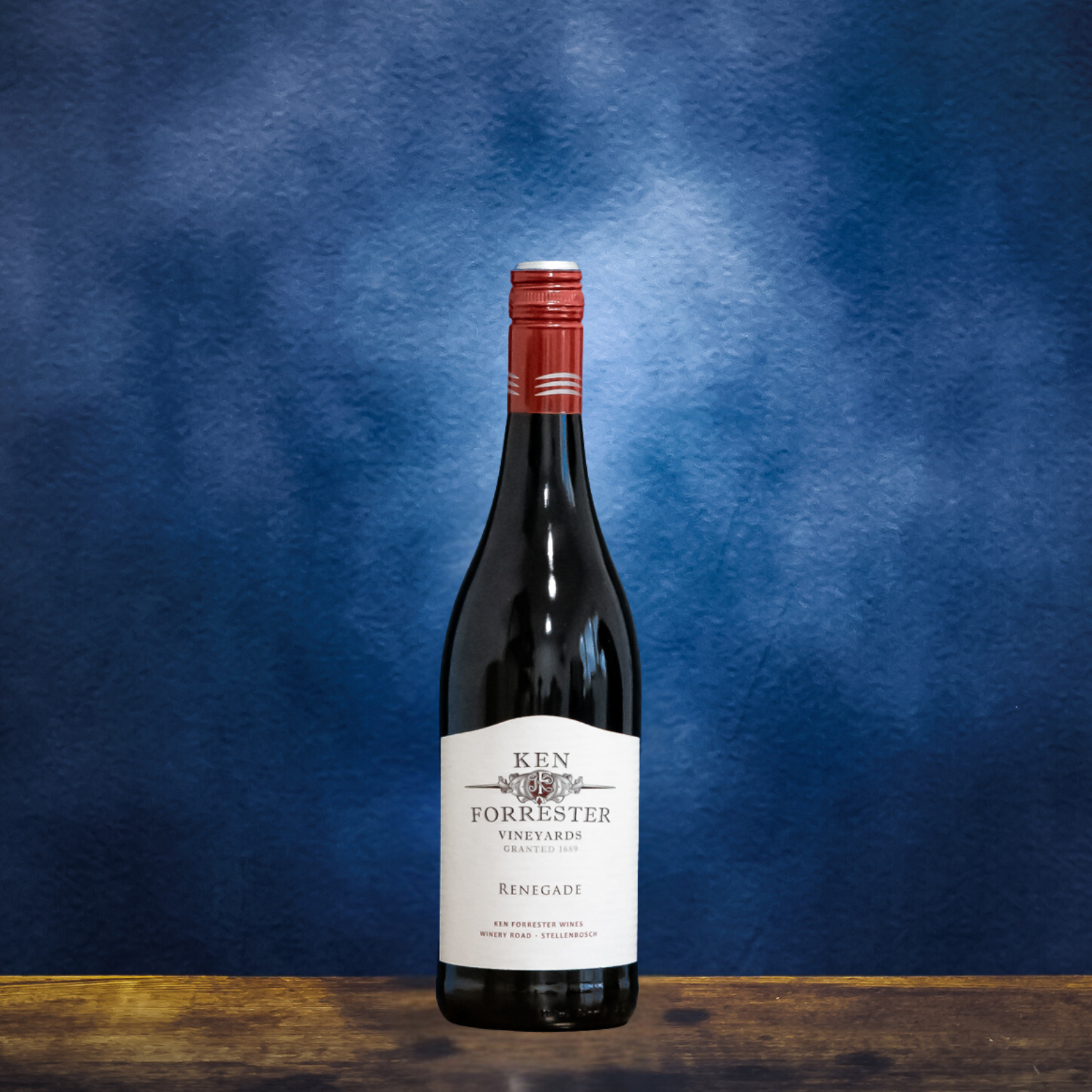 Ken Forrester Renegade 2015 1500ml