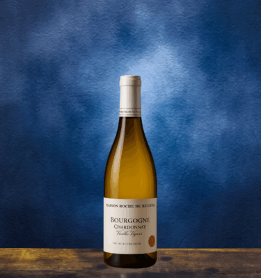 Maison Roche de Bellene Bourgogne Chardonnay
