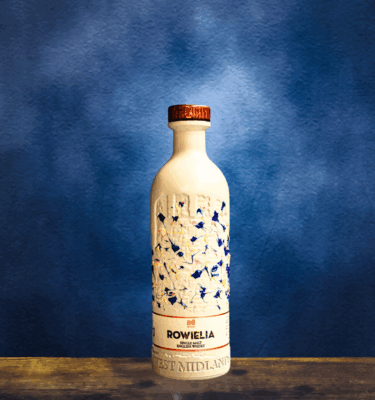 West Midlands Distillery Rowielia Single Malt Whisky