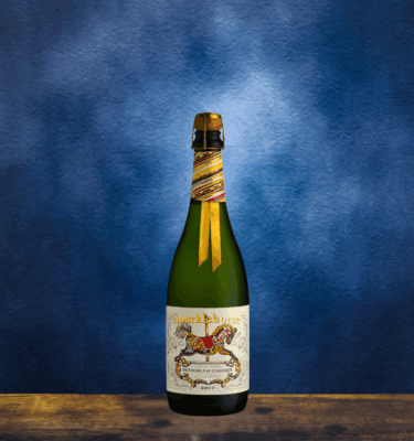 Ken Forrester Sparklehorse MMC 2022