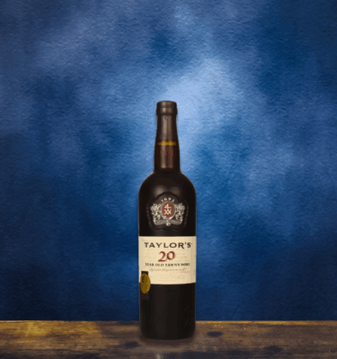 Taylor’s 20 Year Old Tawny Port