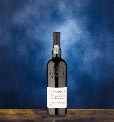 Taylor's Vargellas Single Quinta Vintage Port 2019