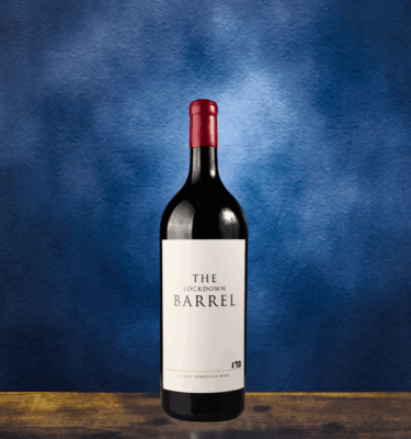 Ken Forrester The Barrel 2022 1500ml