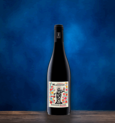 Domaine de la Madone Beaujolais Nouveau 2025