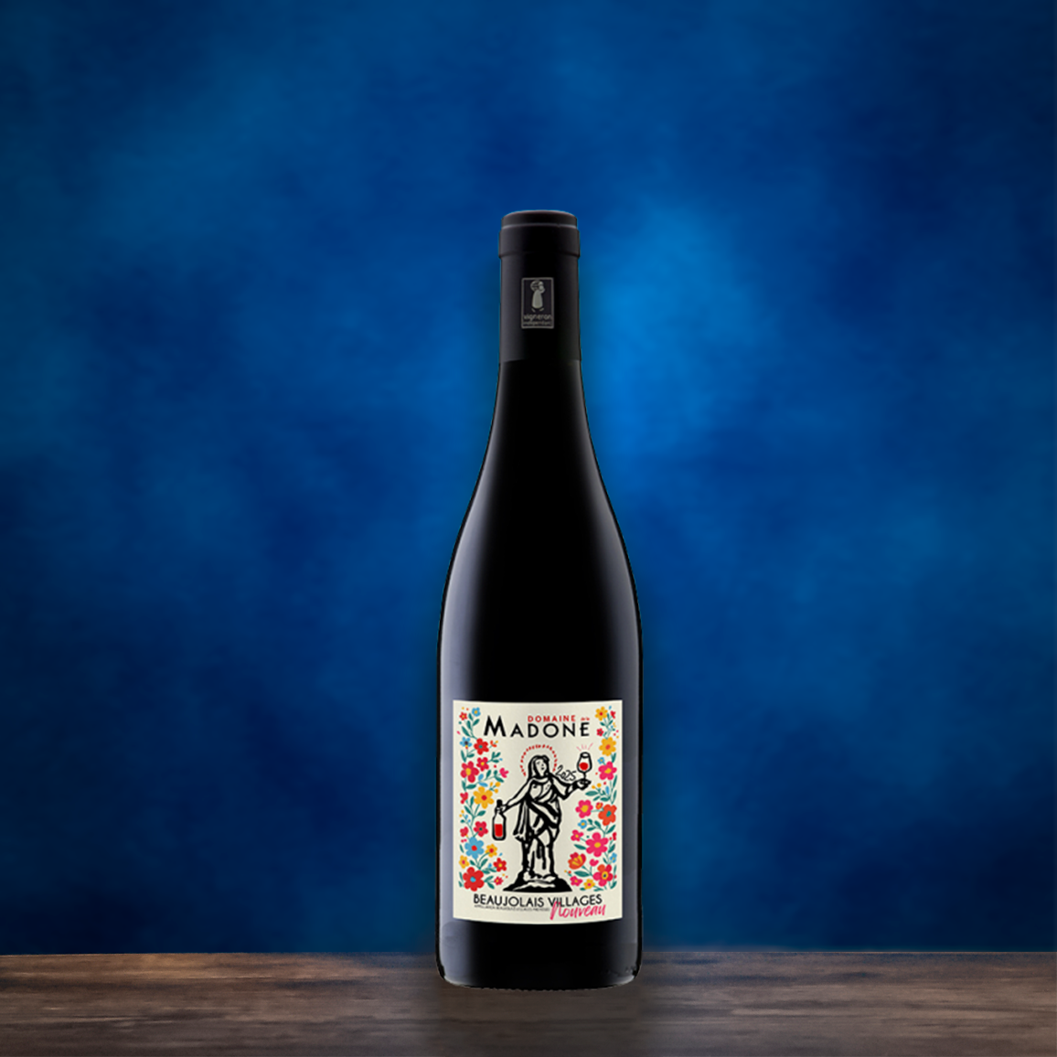 Domaine de la Madone Beaujolais Nouveau 2025