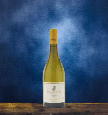 Castello della Sala Antinori Bramito Chardonnay