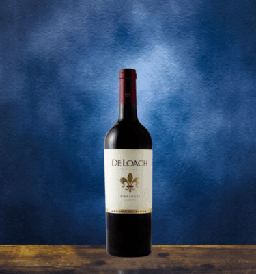DeLoach Heritage Collection Zinfandel