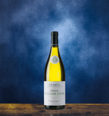 William Fèvre Chablis