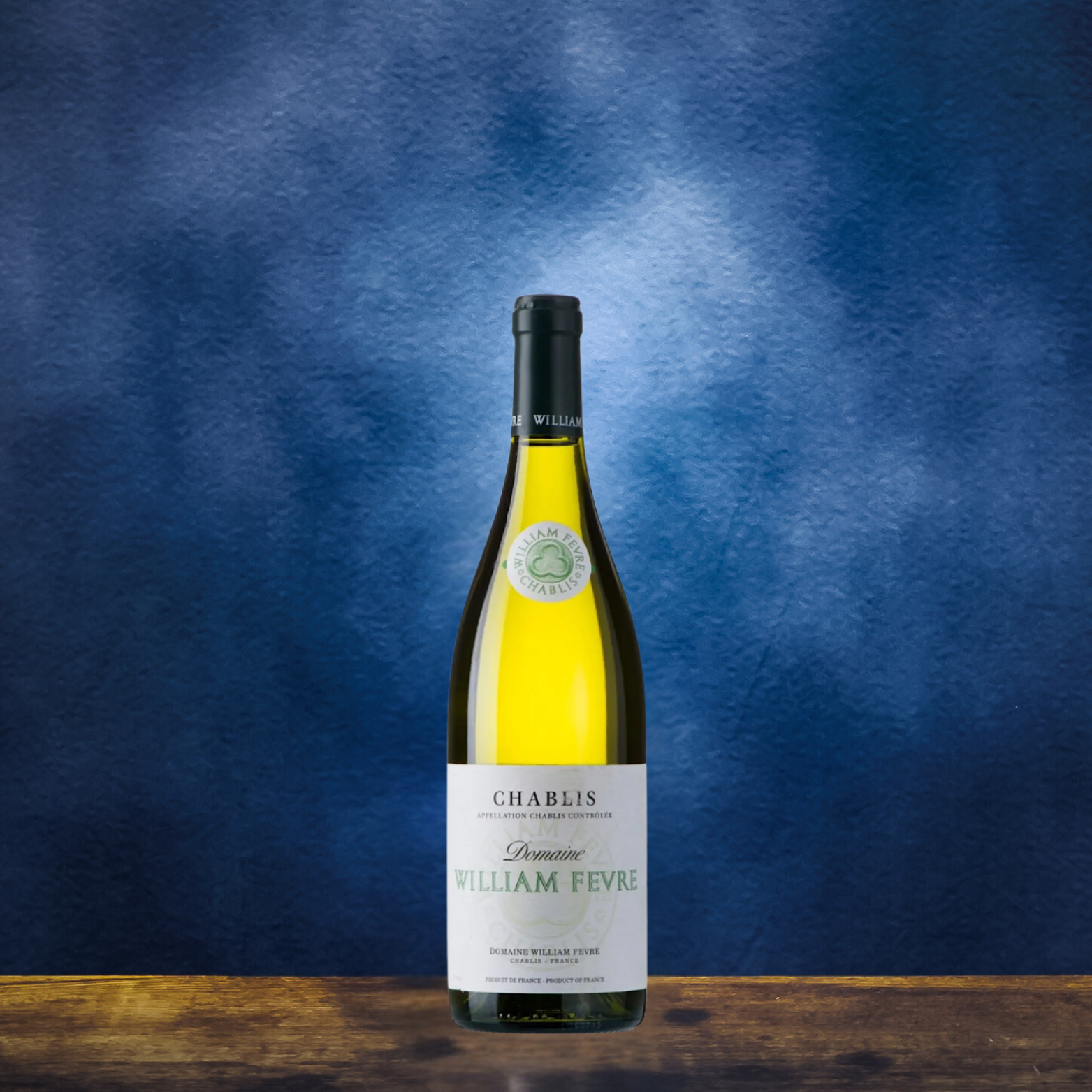 William Fèvre Chablis