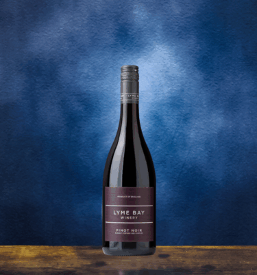 Lyme Bay Pinot Noir