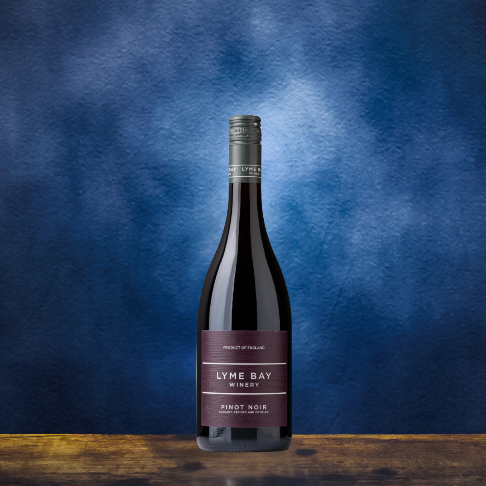 Lyme Bay Pinot Noir
