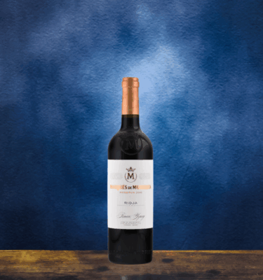 Marqués de Murrieta Tinto Reserva