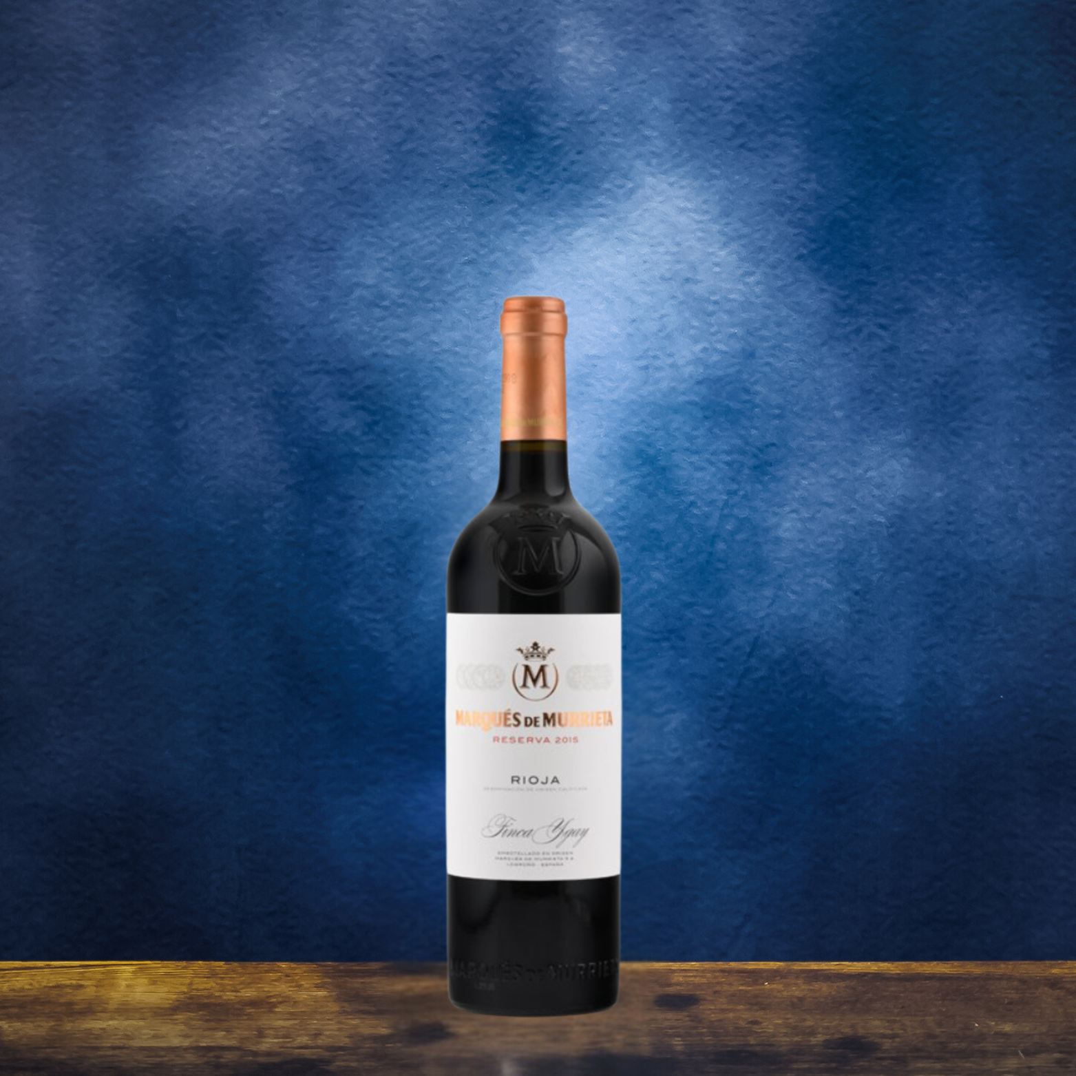 Marqués de Murrieta Tinto Reserva