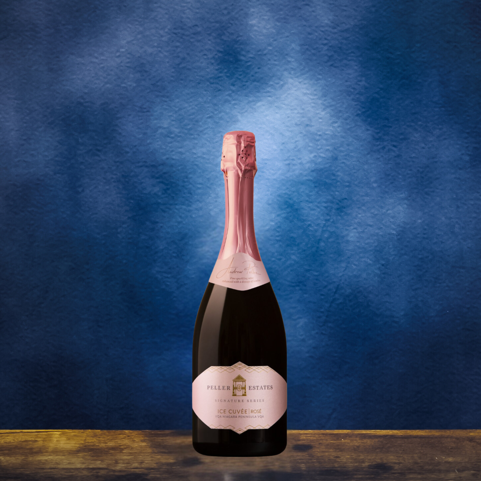 Peller Estates Ice Cuvée Rose