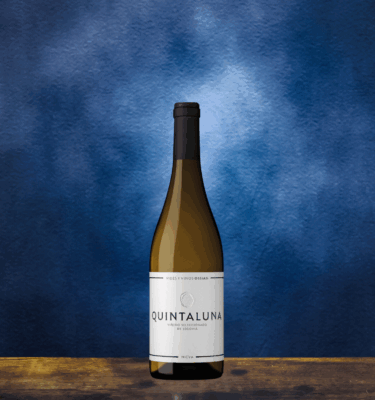 Alma Carraovejas Quintaluna Verdejo, Ossian Project