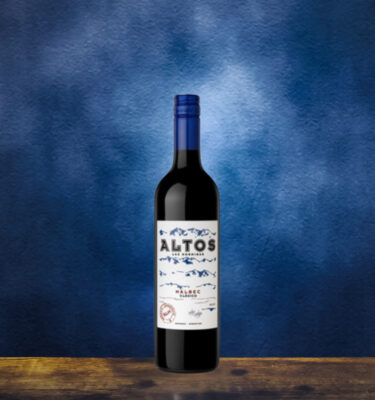 Altos Hormigas Classic Malbec