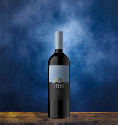 Bodega Staphyle Iris Malbec