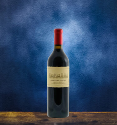 Boekenhoutskloof Franschhoek Cabernet