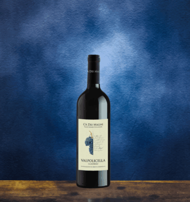 Ca dei Maghi Valpolicella Classico