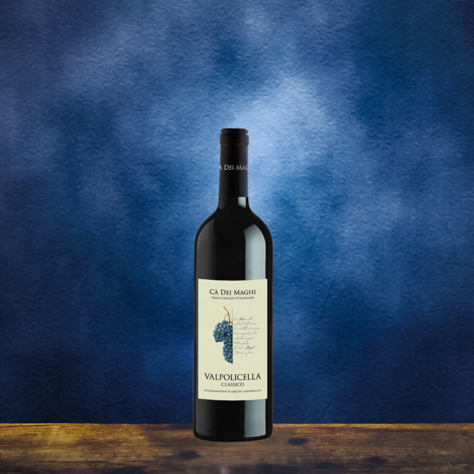 Ca dei Maghi Valpolicella Classico