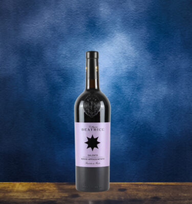 Cantine Beatrice Appassimento Rosso
