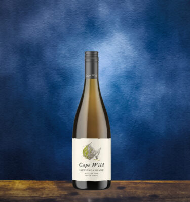 Cape Wild Sauvignon Blanc
