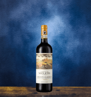 Castello di Meleto Chianti Classico Gran Selezione
