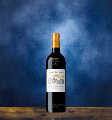 Chateau des Laurets Saint Emilion