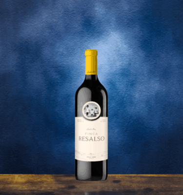 Emilio Moro Finca Resalso