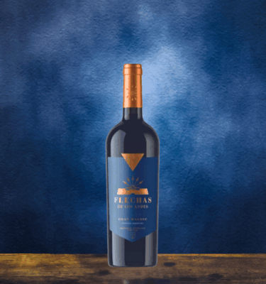 Flechas de los Andes Gran Malbec