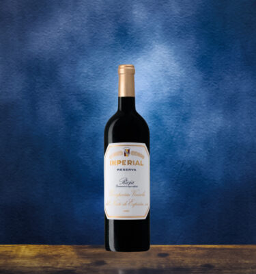 Imperial Rioja Reserva
