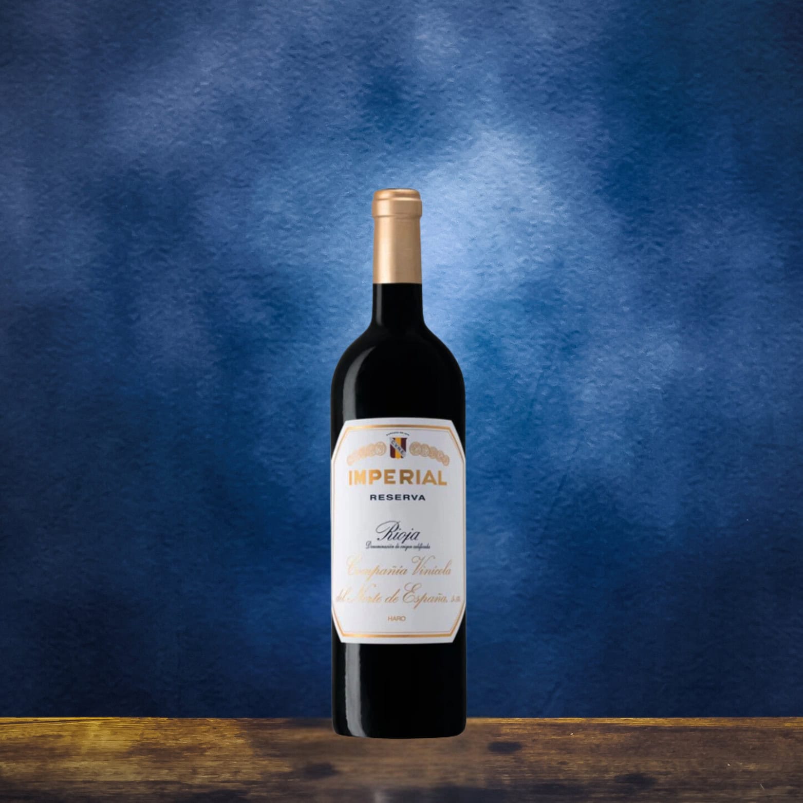 Imperial Rioja Reserva